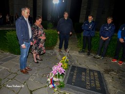 Bastogne Freedom Ultraloop